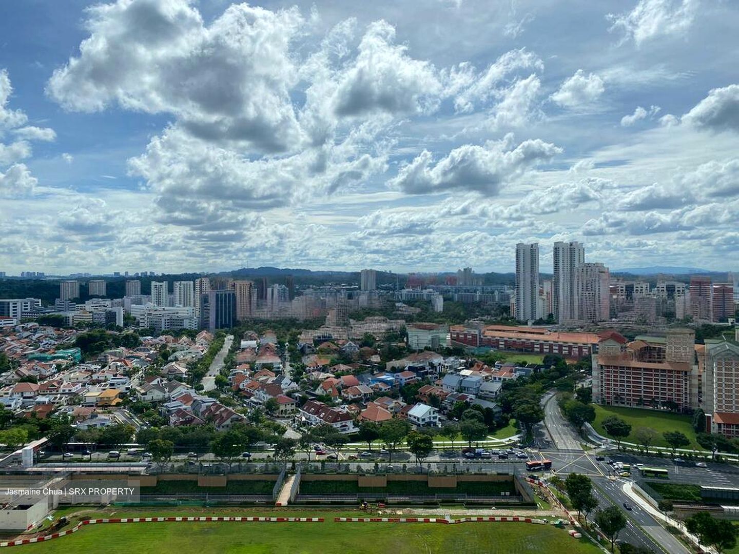 Sky Vue (D20), Condominium #460857441